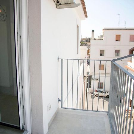 Madreselva Apartment Peschici Exterior photo